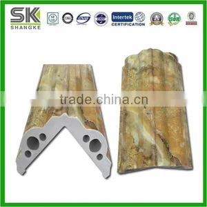 Decorative PVC Stone Marble Edge Line thumbnail-1
