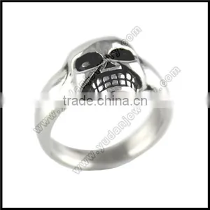 Wholesale Stainless Steel Men Wedding Ring thumbnail-3