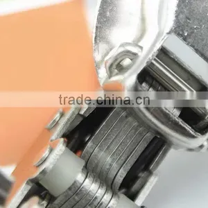 Design Hot-sale Kitchen Hydraulic bi Fold Door Hinge thumbnail-5