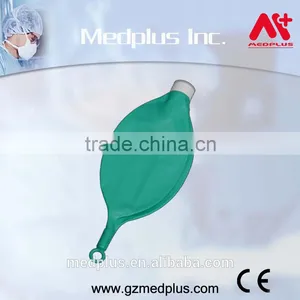 2L Disposable Non-latex Anesthesia Breathing Bag (Tail Ring) thumbnail-4