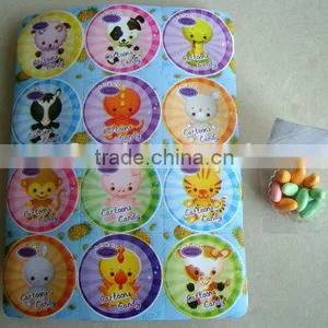 Chewing Gum thumbnail-1