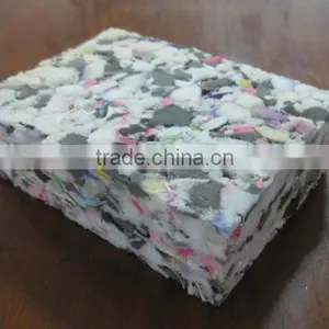 Rebonded Scrap Foam thumbnail-4