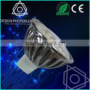 China Wholesale 85-265v 5w Spotlight Led Spot Light Led Mr16 Spotlight Led Lighting Bulb thumbnail-1