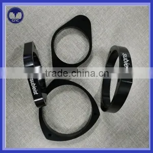 Non-standard Precision CNC Aluminum Part thumbnail-1