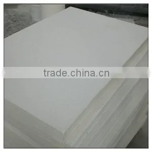 High Quality Ceramic Fiber Board for Expansion Joint Industrial Heat Shields thumbnail-1