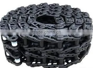 Undercarriage Parts SH265 Track Shoe thumbnail-1