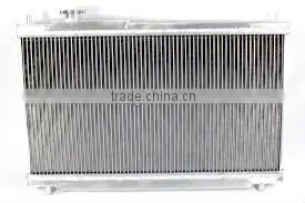 Tube-fin Radiator thumbnail-1