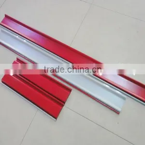 Aluminium Roller Shutter Door Machine,Rolling Door Making Machine thumbnail-2