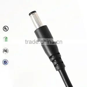 Free Sample 5.5 x 2.1mm Male Plug 24V dc Power Cable 1M for Camera, Car, CCTV, LED Quality Choice thumbnail-3
