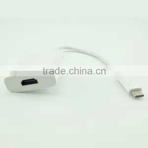 Factory Usb c Type to Hdmi Line for Mobile Phone Accesories thumbnail-5