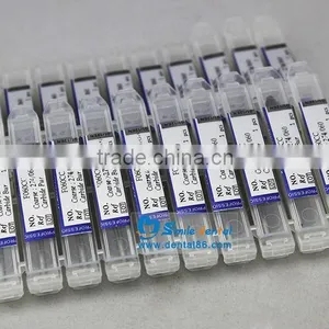 Complete Type and Size Roland Milling Burs thumbnail-1