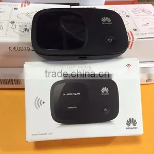 Unlocked Huawei E5336 Portable Wifi Router thumbnail-4
