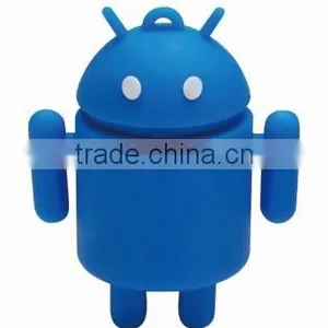 USB Flash Drives Usb Key Android Usb Drive With OTG Fuction thumbnail-2