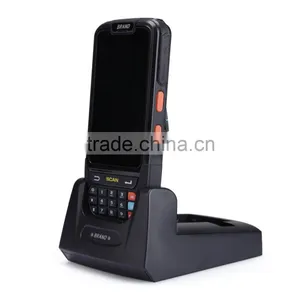 Handheld Scanner Barcoding Inventory Management Android Handheld Scanner thumbnail-6