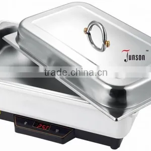 Stainless Steel Buffet Stove/buffet Equipment Supply/ Food Insulation thumbnail-1