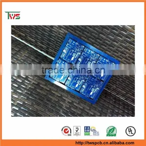 China PCB Factory One-stop Assembly Electronic Smart Board Pcb thumbnail-3