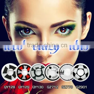 Contact Eye Lens 2016 SEMI-ANNUAL SALE of Beautiful and Cheap Contact Lenses thumbnail-3