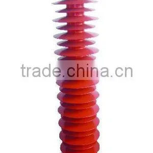 Substation Lightning Arrester 90KV thumbnail-1