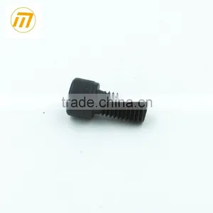 High Precision Custom Machine Screws OEM/ ODM Nonstandard Fastener thumbnail-5