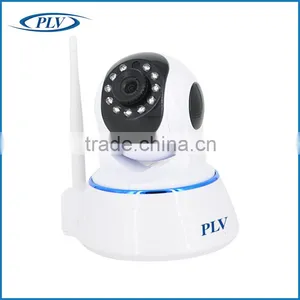 2016 New Cctv Wifi Pan Tilt Fixed Focal Night Vision H.264 960p ip Wifi Camera thumbnail-5