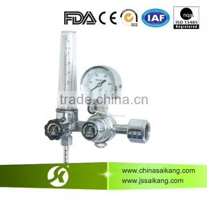 Medical Appliances Argon Gas Pressure Reducer thumbnail-1