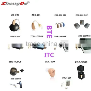 The Most Popular Rechargeable Hearing Aid For Old People thumbnail-5