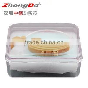 Rechargeable Digital Programmable Hearing Aid,digital Hearing Aid Bte,mini Power Portable Hearing Aid Quality Choice thumbnail-5
