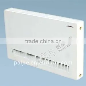 Pioneer Radiator Copper Tube Convector thumbnail-1
