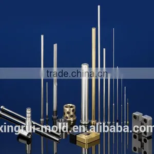 TIN/TICN/TIC Coating SKH51 Punch Pin and Punch Die thumbnail-6