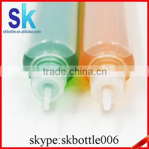 PE 60ml Plastic e Liquid Bottle thumbnail-5