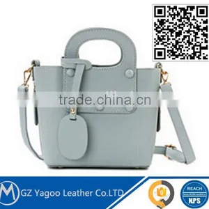 Best Multifunction Fashion Leather Lady Bag thumbnail-1