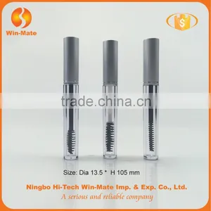 Wholesale Transparent Hot 105*13.5mm Professional Mascara Tube thumbnail-3