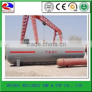 New Coming Quality Argon Cryogenic Storage Tank thumbnail-2