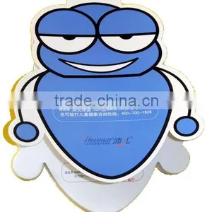 Fly Shapped Sticky Note Pad thumbnail-1