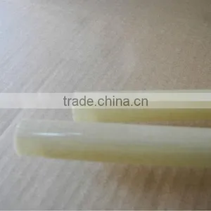 High Temperature Resistant Fiberglass Poles Electrical Insulation Rail Use thumbnail-5
