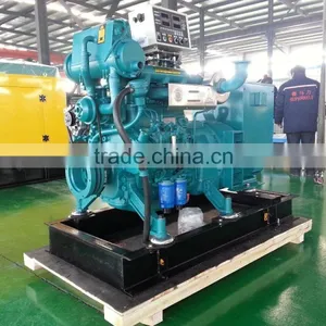 80kw Marine Engine Generator With Factory Price thumbnail-2