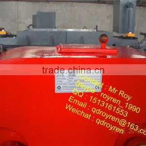 GOLDEN SUPPLIER Waste Tire Recycling Rubber Cracker Machine Cracker thumbnail-4