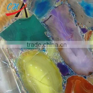 2014 New Style Gemstone Mosaic Tiles thumbnail-1