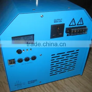 1000W 2000w Portable Solar System for Home Use thumbnail-3