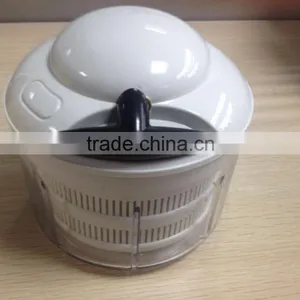 White Color Manual Chopper for Herbs, Fruits and Vegetables thumbnail-1