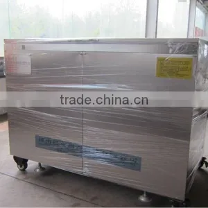 Laboratory Equipment Ultrasonic Bath Sonicator thumbnail-1