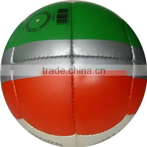 Fashionable Useful Volleyball Ball Hand Stitched thumbnail-1