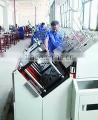 Pingyang County Bonjee Machinery Factory company overview - view 3 thumbnail