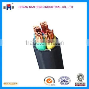 XHHW-2 Copper Electrical Power Cable thumbnail-6