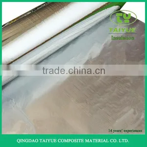 Aluminum Foil for Heat Insulation Material Lamination thumbnail-2