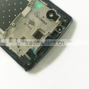 For LG G4S & G4 Beat H735 H736 G4 Mini LCD Display Touch Screen Digitizer Assembly Replacement Free Shipping thumbnail-4