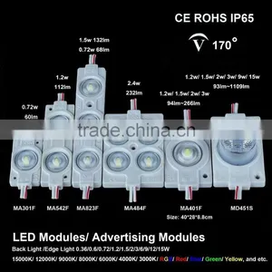 CREELED Modules Samsung LED Module High Power LED Modules 3W 9w 12 w 15 Watt 15w thumbnail-3
