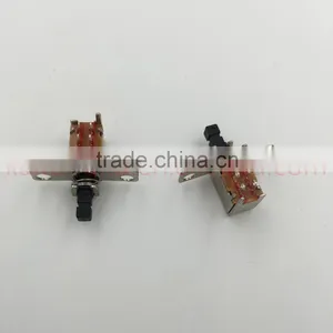 Push Switch PS22F26 thumbnail-2