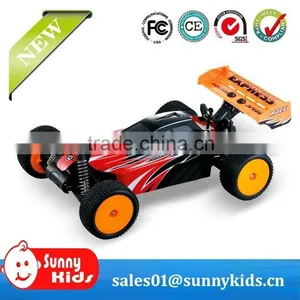1:10 rc Car High Speed rc Car Toy rc Truck rc Monster Car for Children thumbnail-5