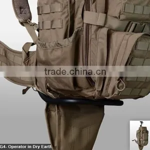Army Rfile Backpack Bag thumbnail-2